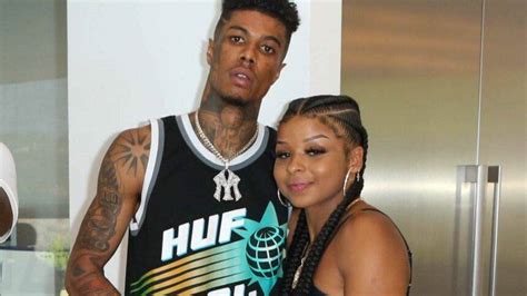 blueface bonnie|Bluefaces other girlfriend, Bonnie Lashay, debuts。